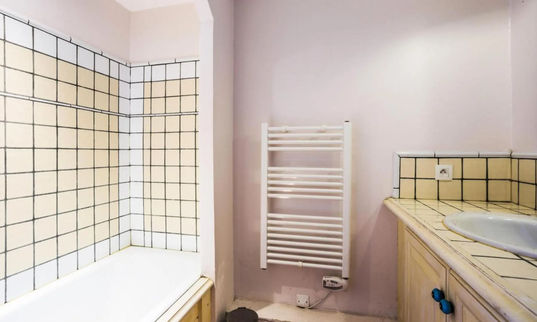 Apartment Les Bastides Aux Restanques Du Golfe De St Tropez - Maeva Home - Bastide 3 Pieces 6 Personnes Vue Mer - Prestige - Super Home Mae-0266 Grimaud
